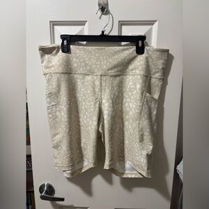 Old Navy Biker Shorts